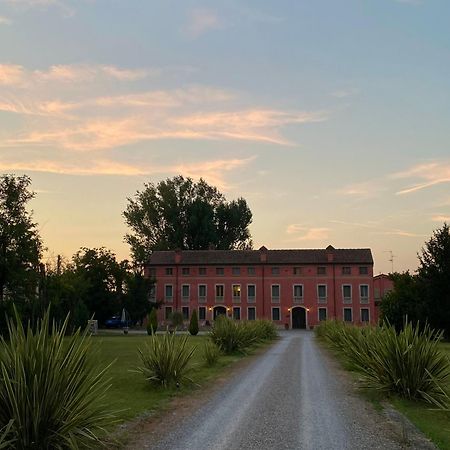 Hotel Villa Montanarini 빌라로타 외부 사진