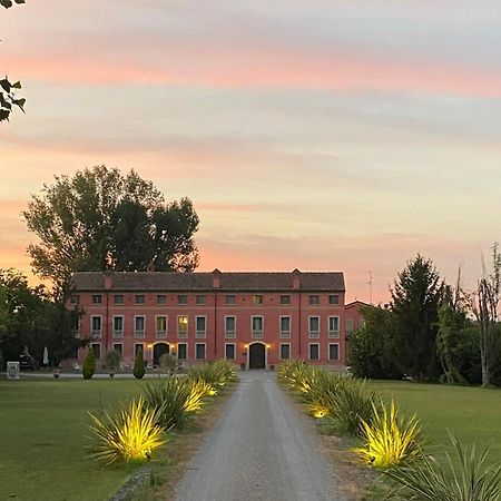 Hotel Villa Montanarini 빌라로타 외부 사진
