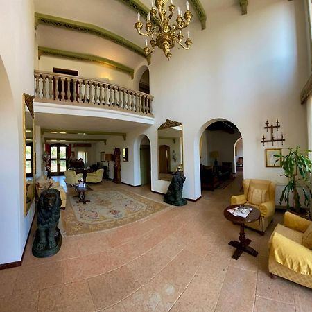 Hotel Villa Montanarini 빌라로타 외부 사진