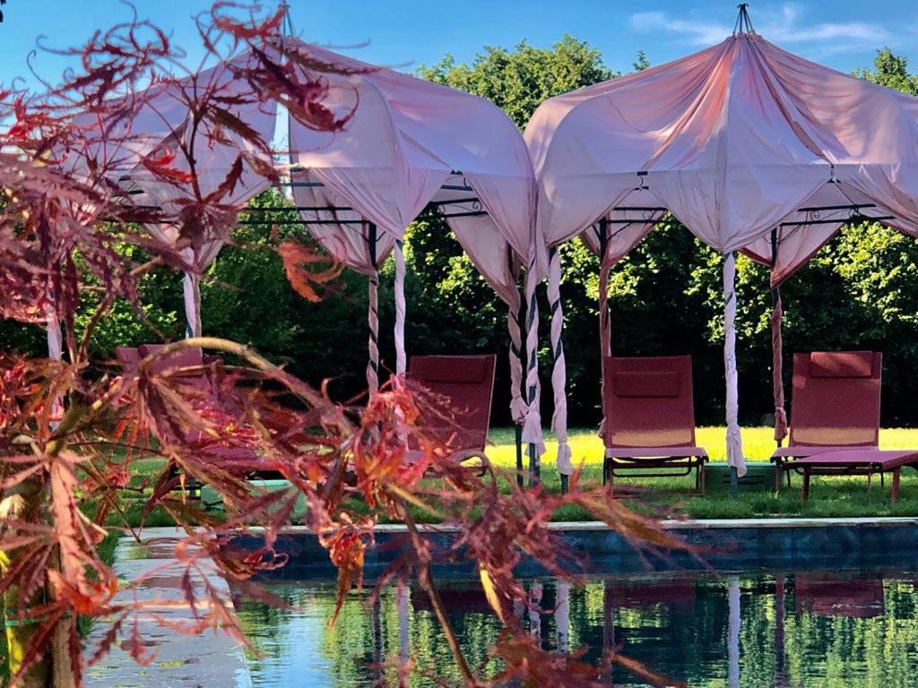 Hotel Villa Montanarini 빌라로타 외부 사진