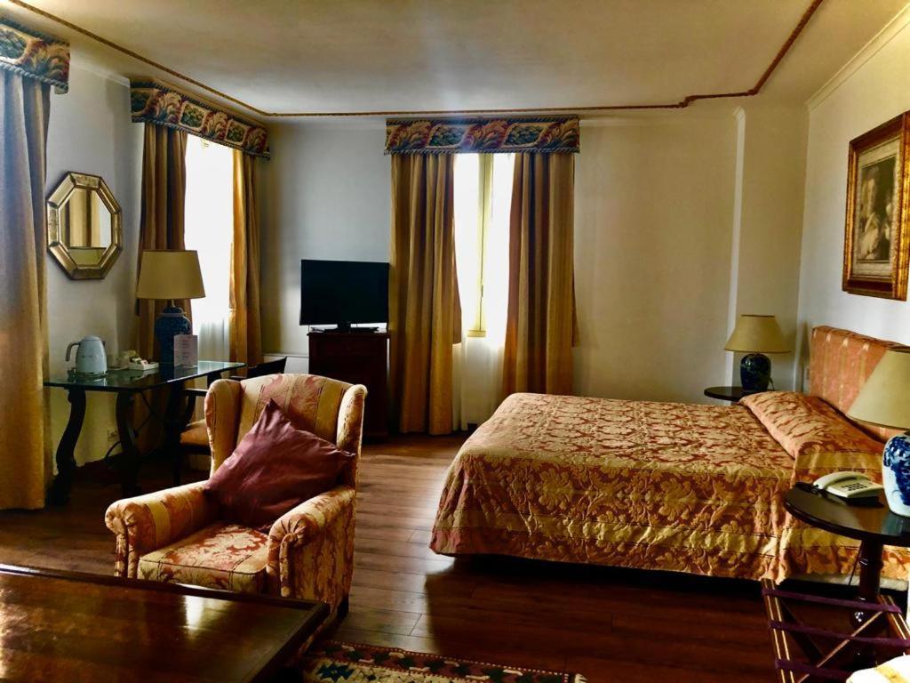 Hotel Villa Montanarini 빌라로타 외부 사진