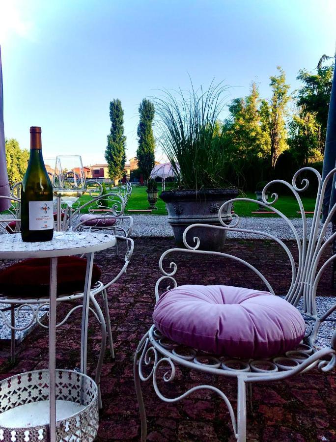 Hotel Villa Montanarini 빌라로타 외부 사진