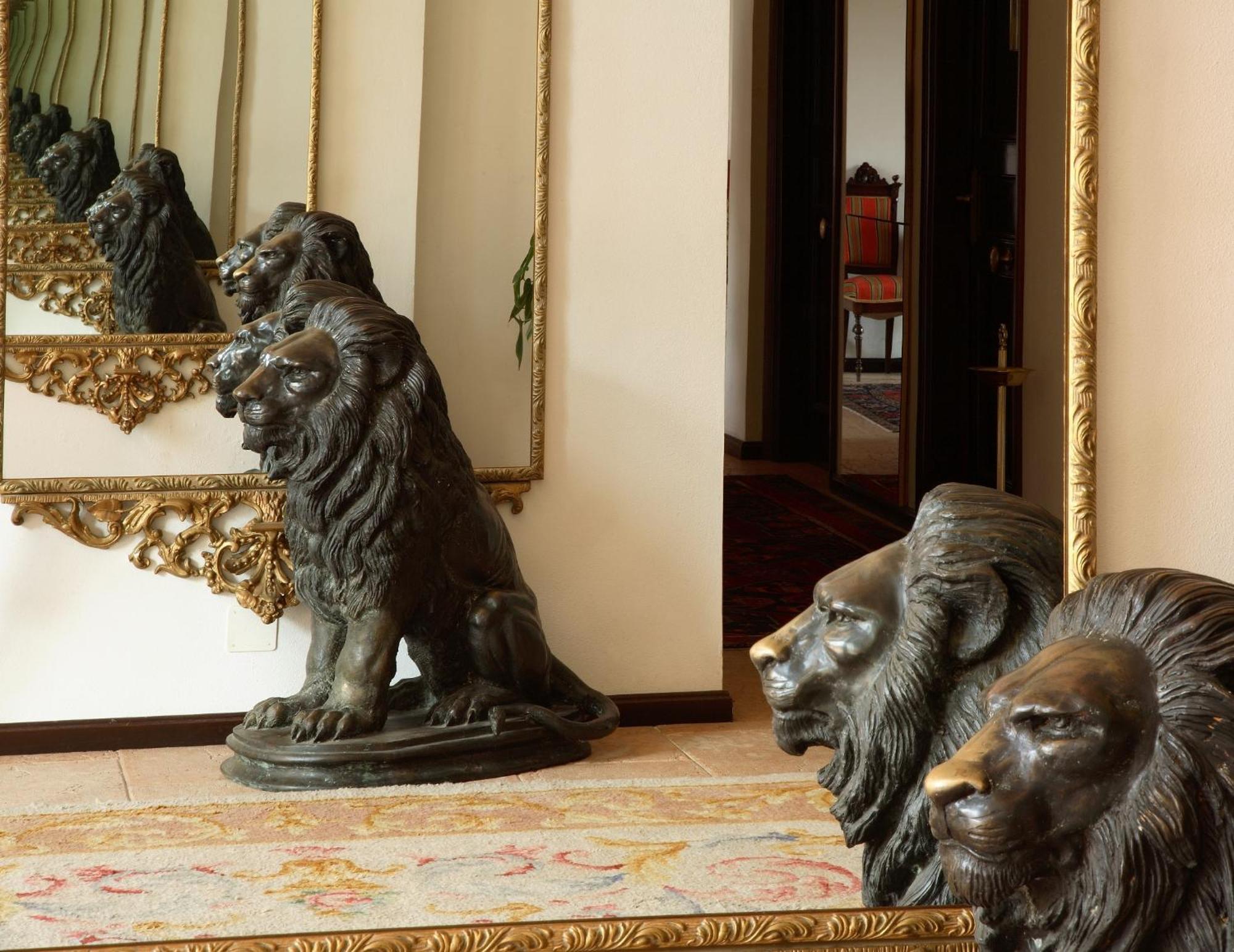 Hotel Villa Montanarini 빌라로타 외부 사진