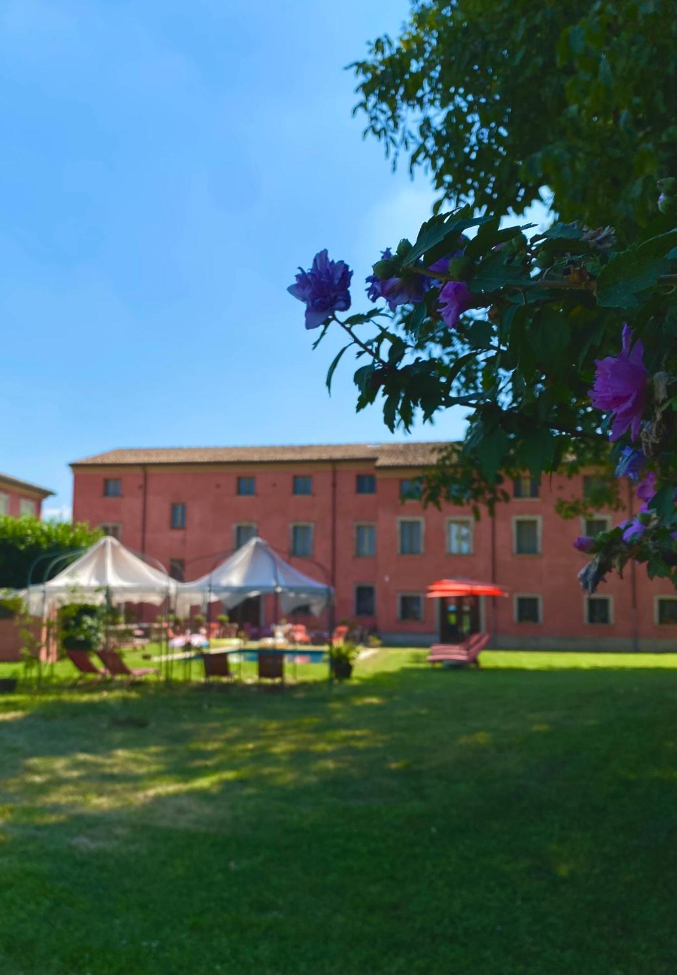 Hotel Villa Montanarini 빌라로타 외부 사진
