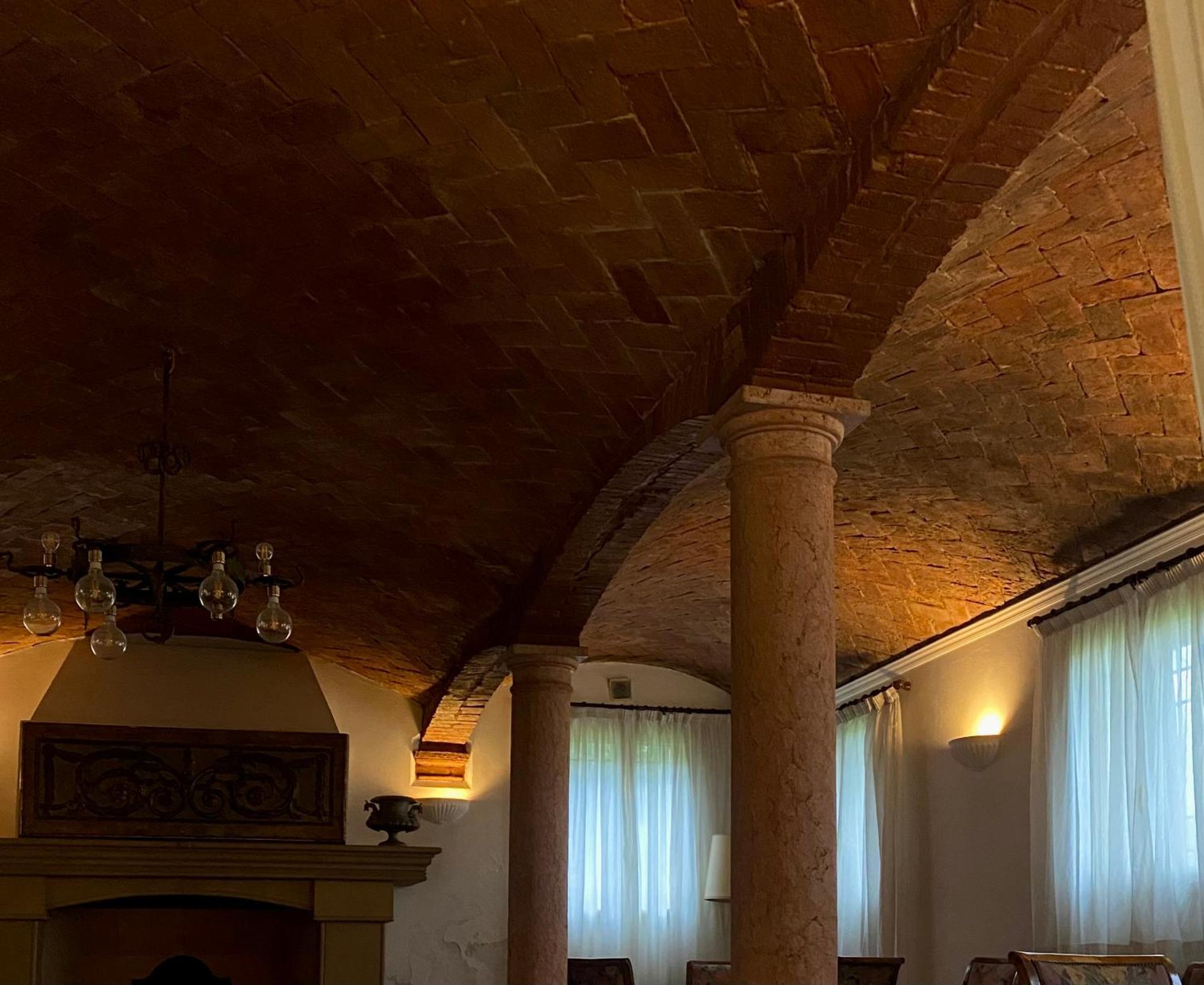 Hotel Villa Montanarini 빌라로타 외부 사진