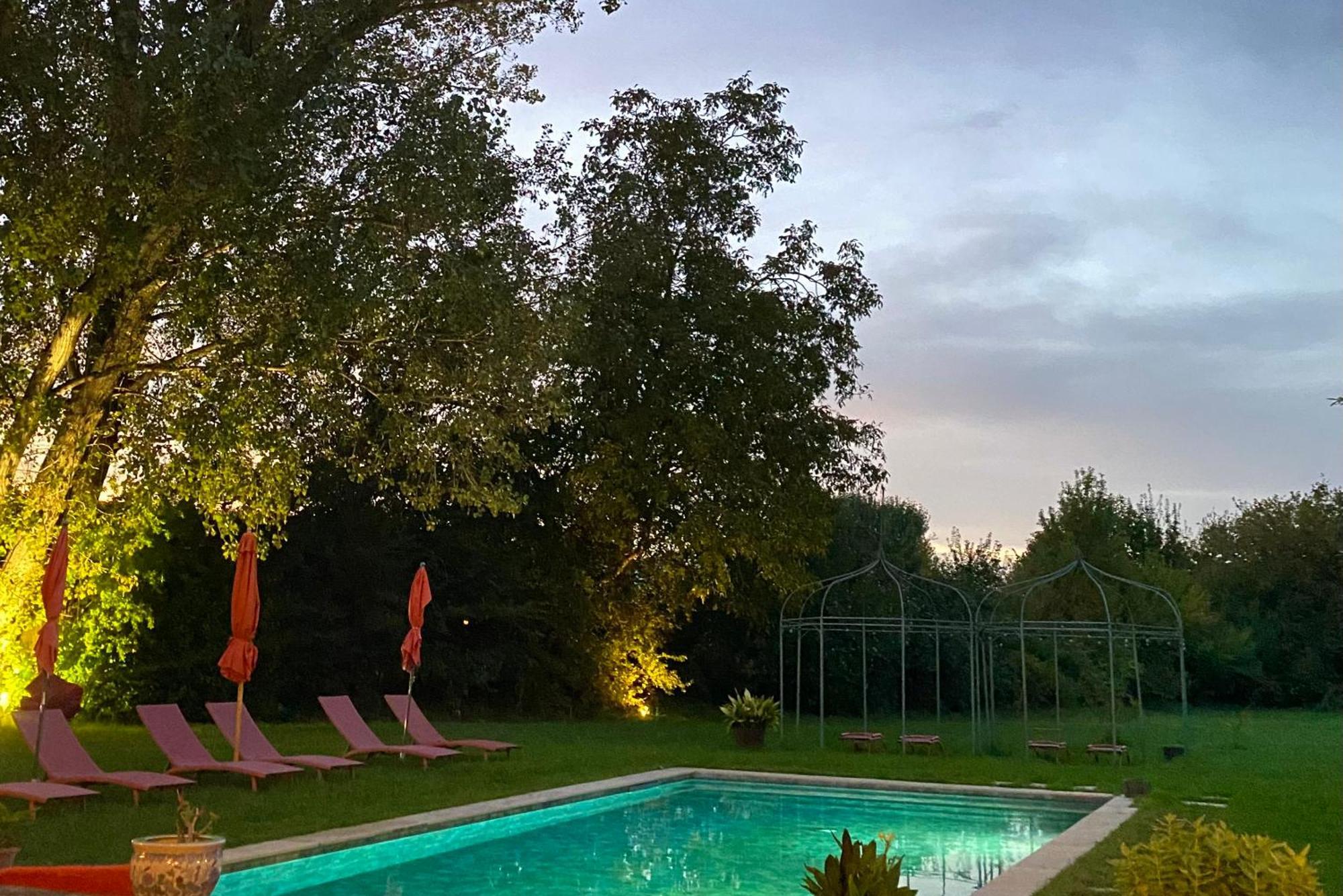 Hotel Villa Montanarini 빌라로타 외부 사진