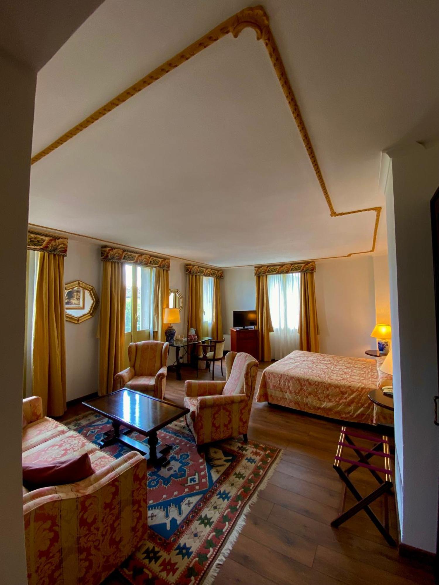 Hotel Villa Montanarini 빌라로타 외부 사진