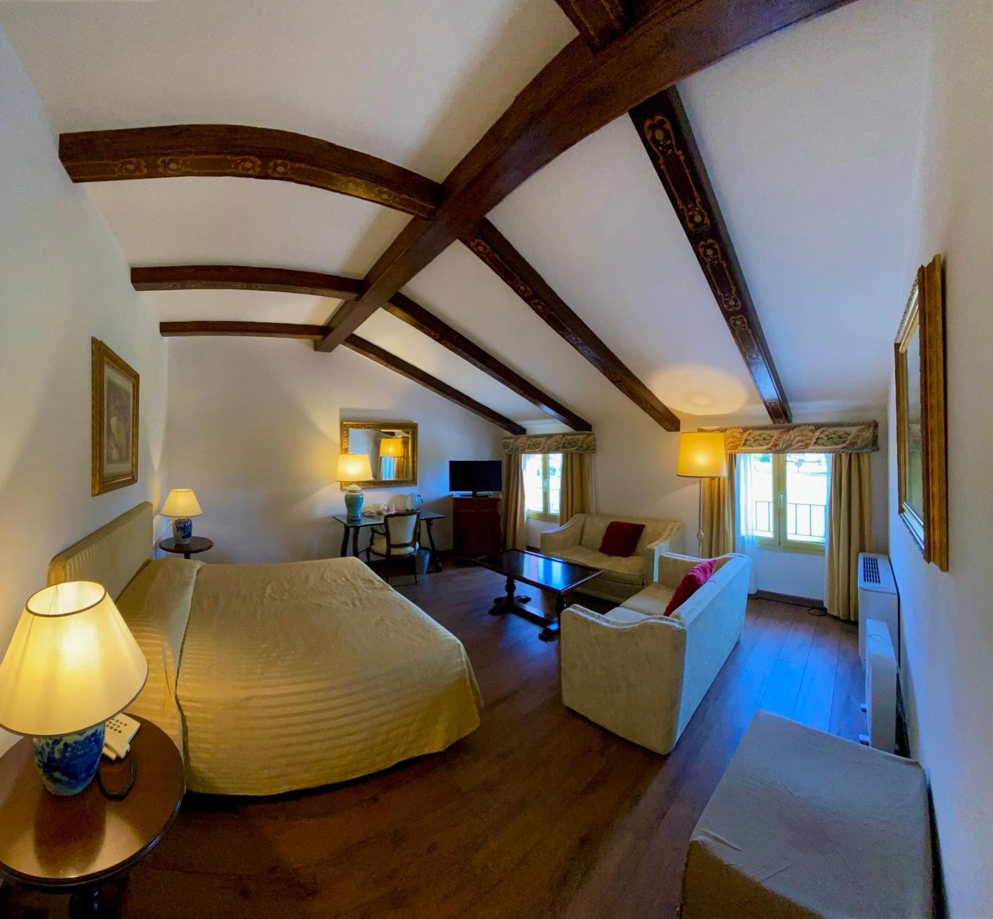 Hotel Villa Montanarini 빌라로타 외부 사진