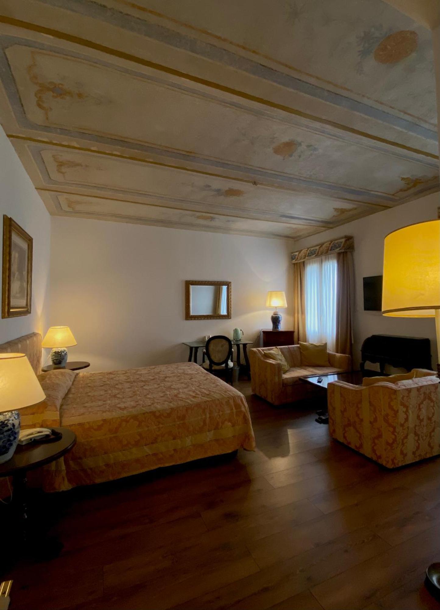 Hotel Villa Montanarini 빌라로타 외부 사진