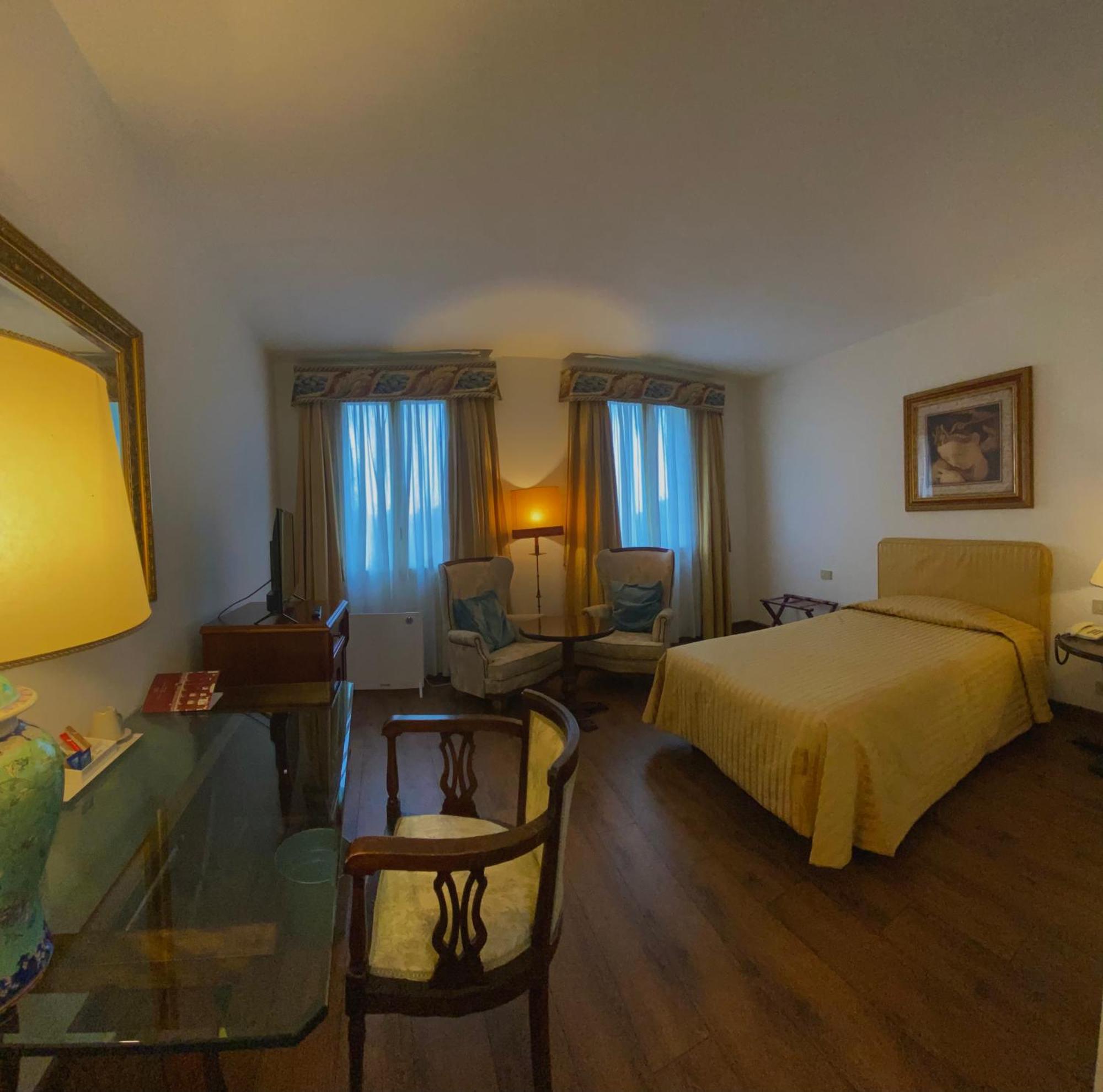 Hotel Villa Montanarini 빌라로타 외부 사진