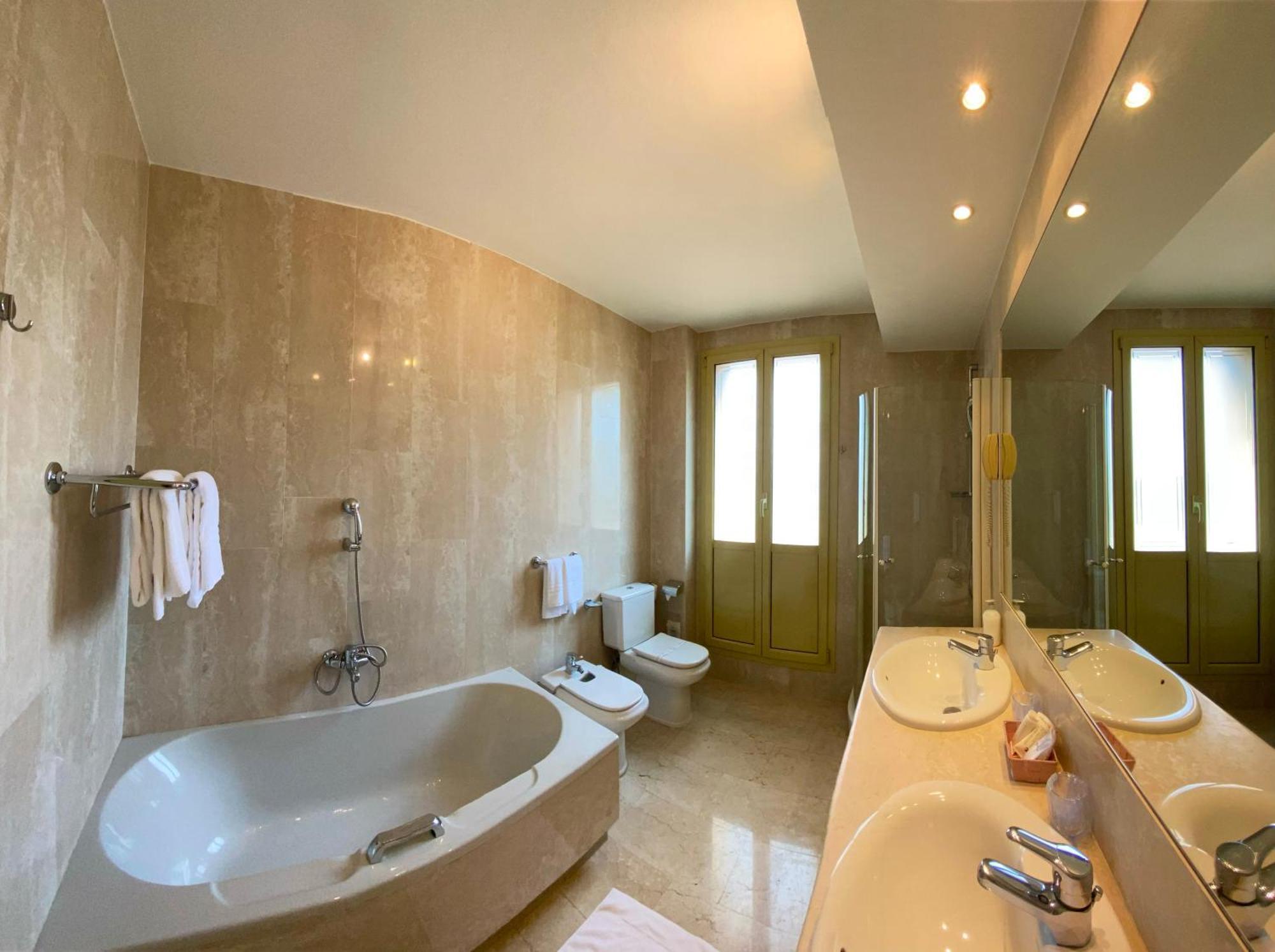 Hotel Villa Montanarini 빌라로타 외부 사진