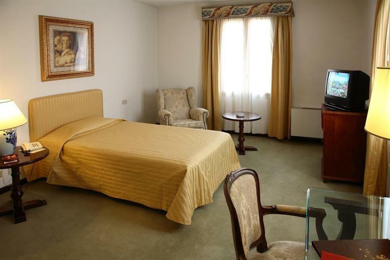 Hotel Villa Montanarini 빌라로타 외부 사진