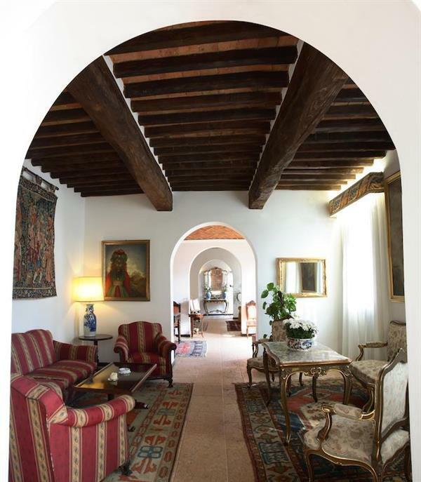 Hotel Villa Montanarini 빌라로타 외부 사진