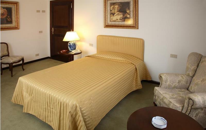 Hotel Villa Montanarini 빌라로타 외부 사진