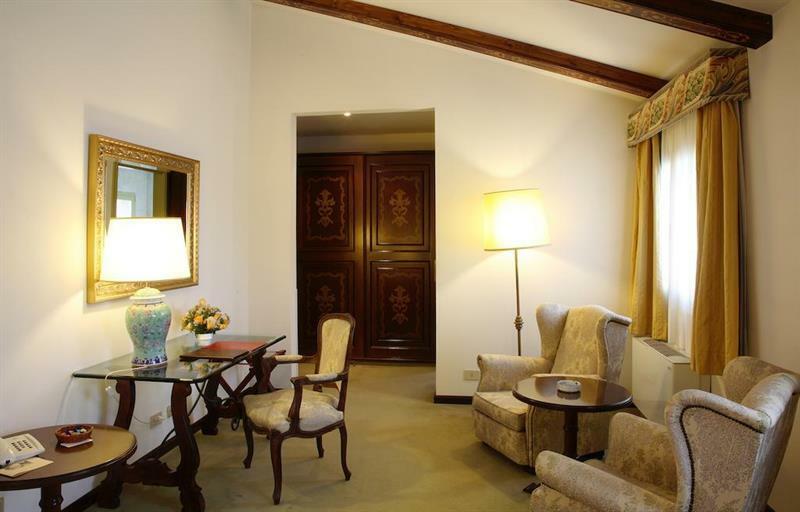 Hotel Villa Montanarini 빌라로타 외부 사진