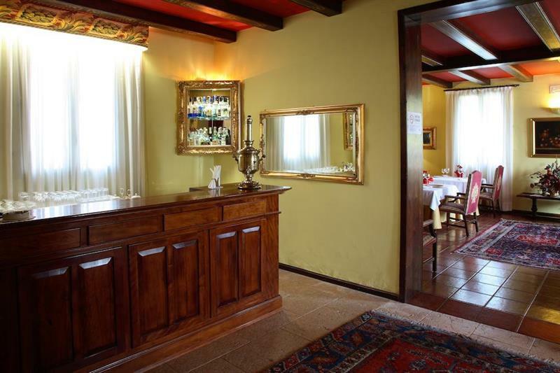 Hotel Villa Montanarini 빌라로타 외부 사진