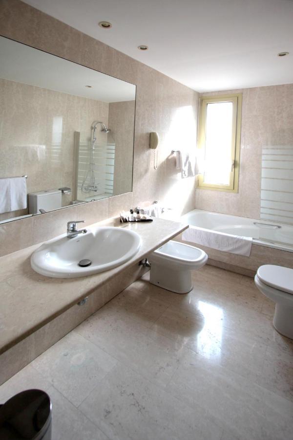 Hotel Villa Montanarini 빌라로타 외부 사진