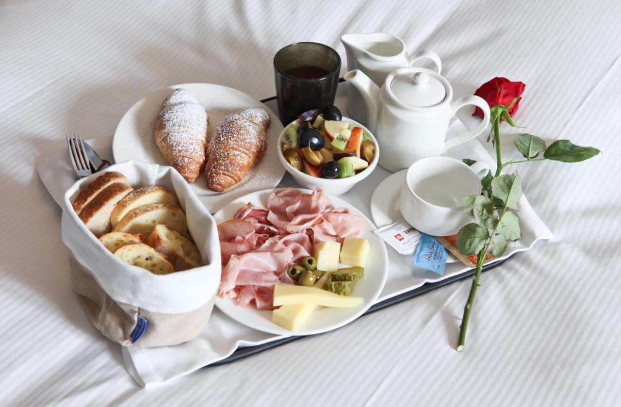 Hotel Villa Montanarini 빌라로타 외부 사진