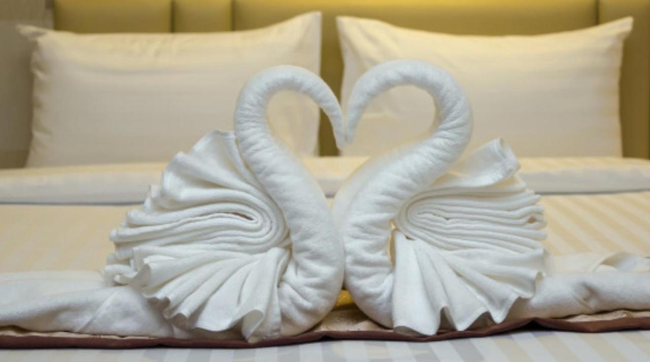 Hotel Villa Montanarini 빌라로타 외부 사진